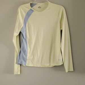 Long sleeve top
